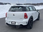 2012 MINI Countryman Cooper S