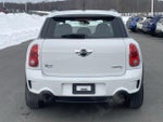 2012 MINI Countryman Cooper S
