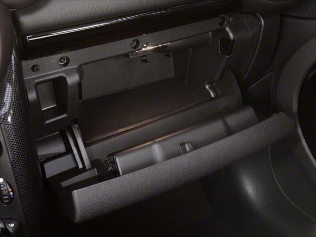 2012 MINI Countryman Cooper S