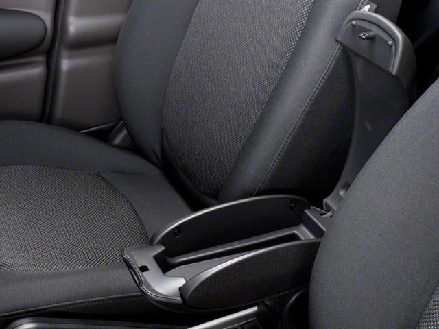 2012 MINI Countryman Cooper S