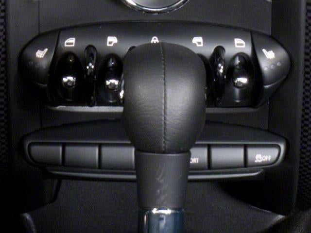 2012 MINI Countryman Cooper S