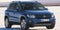 2017 Volkswagen Tiguan 2.0T Wolfsburg Edition 4MOTION
