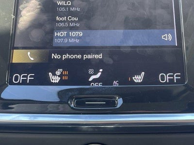 2022 Volvo V60 Cross Country T5 AWD