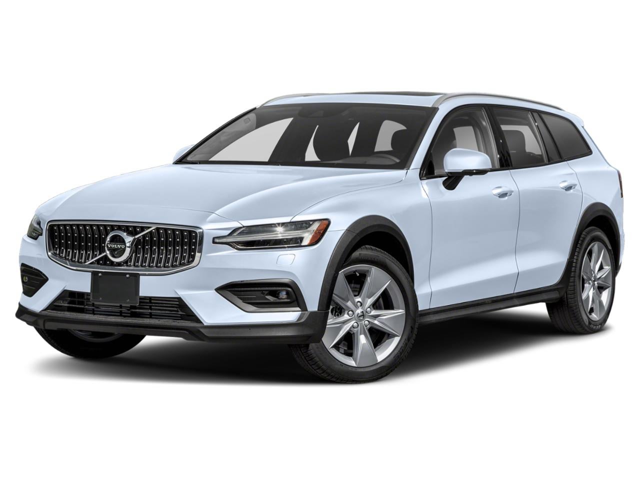 2022 Volvo V60 Cross Country T5 AWD