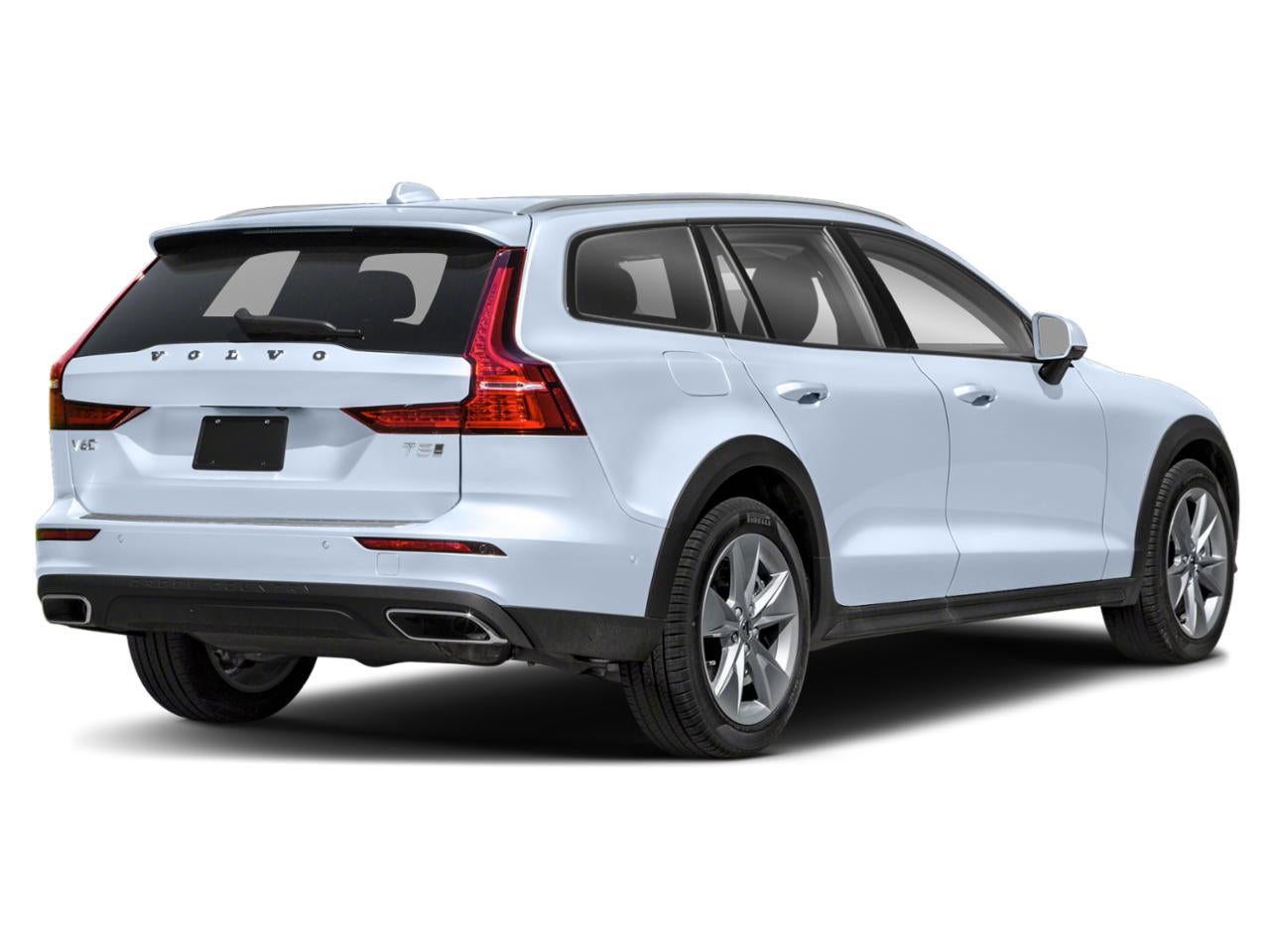 2022 Volvo V60 Cross Country T5 AWD
