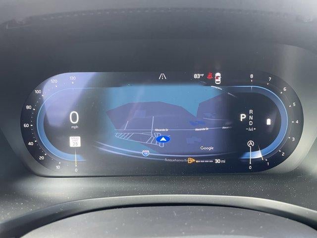 2025 Volvo V60 Cross Country B5 AWD Plus