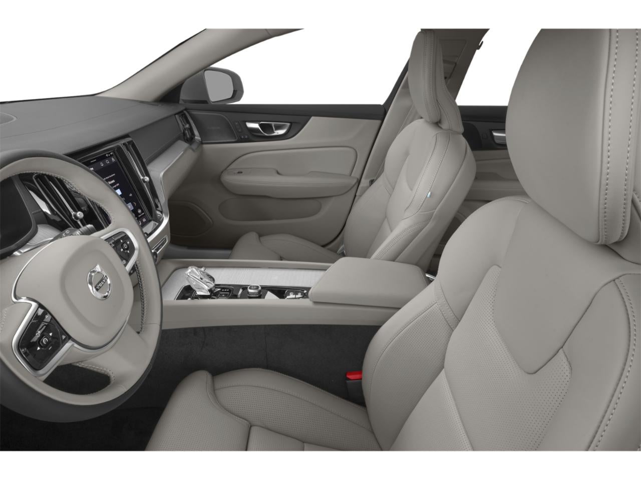 2025 Volvo V60 Cross Country B5 AWD Plus