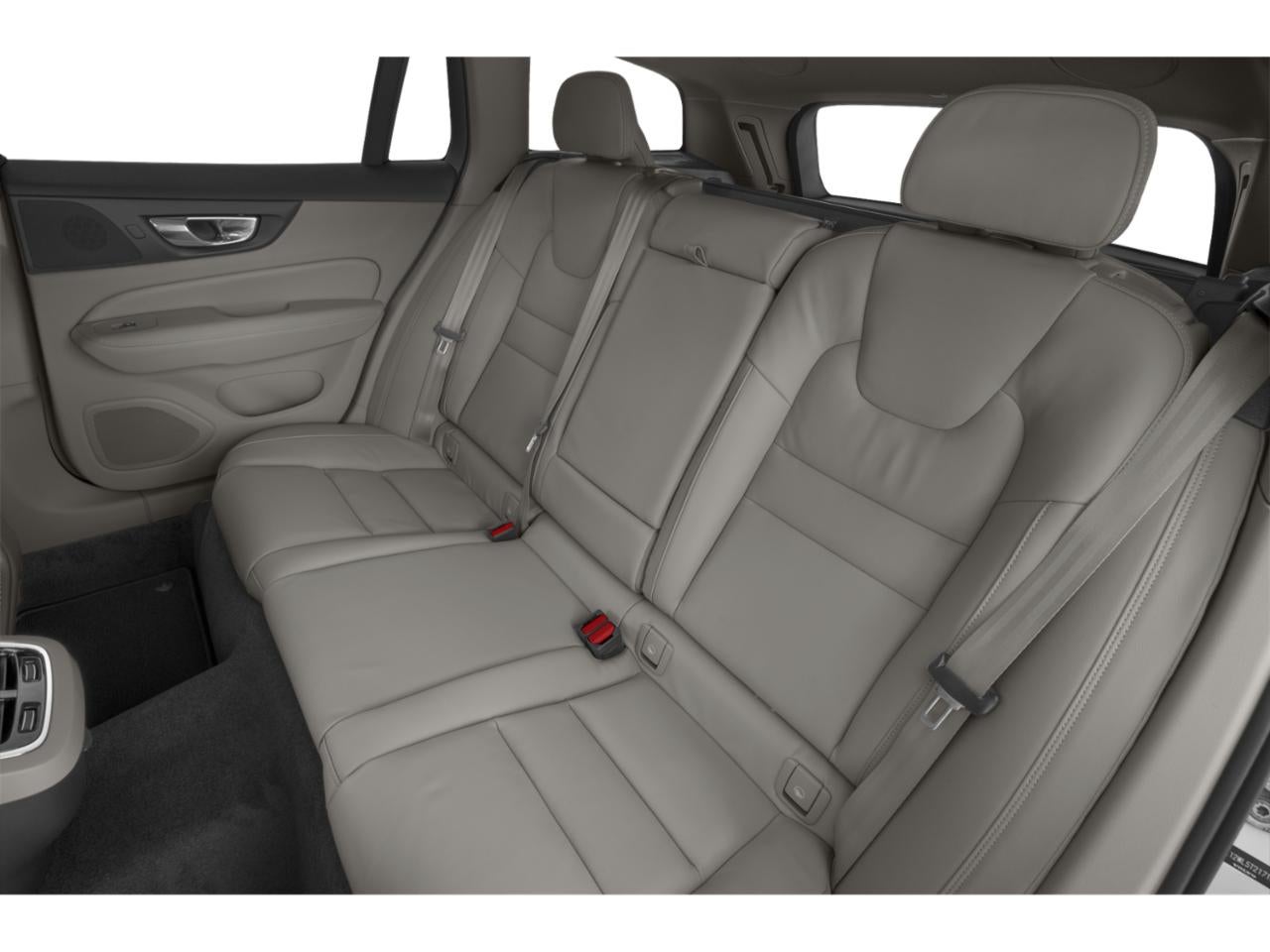 2025 Volvo V60 Cross Country B5 AWD Plus