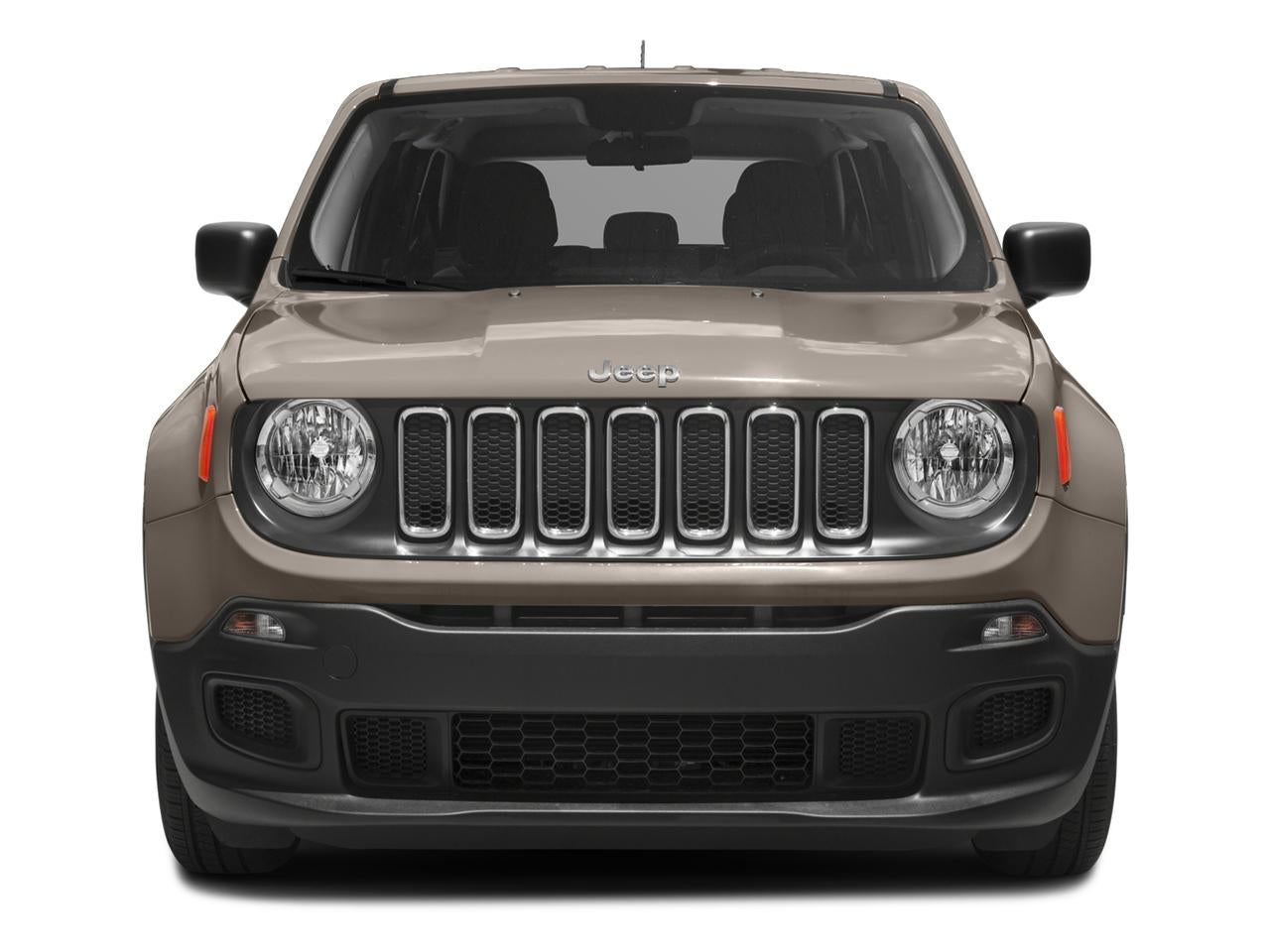 2017 Jeep Renegade Sport FWD *Ltd Avail*