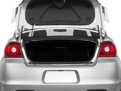2013 Dodge Avenger 4dr Sdn SXT