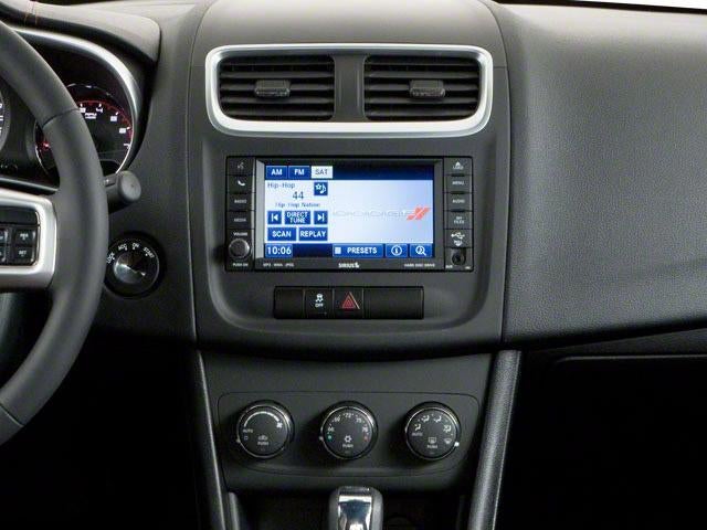 2013 Dodge Avenger 4dr Sdn SXT