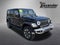 2022 Jeep Wrangler Unlimited Sahara 4x4