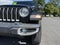 2022 Jeep Wrangler Unlimited Sahara 4x4