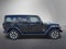 2022 Jeep Wrangler Unlimited Sahara 4x4