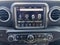2022 Jeep Wrangler Unlimited Sahara 4x4