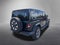 2022 Jeep Wrangler Unlimited Sahara 4x4