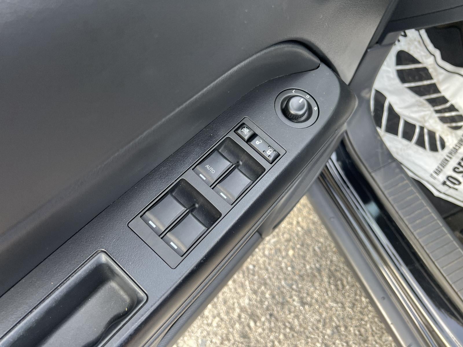 2017 Jeep Patriot Sport FWD