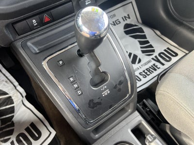 2017 Jeep Patriot Sport FWD