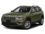 2022 Jeep Cherokee X 4x4