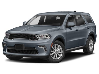 2021 Dodge Durango GT Plus AWD