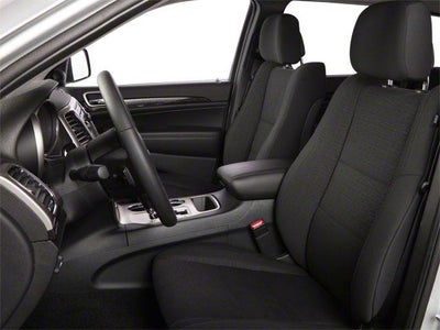 2013 Jeep Grand Cherokee 4WD 4dr Laredo