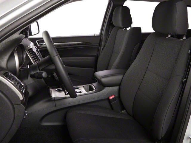 2013 Jeep Grand Cherokee 4WD 4dr Laredo
