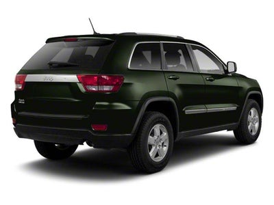 2013 Jeep Grand Cherokee 4WD 4dr Laredo