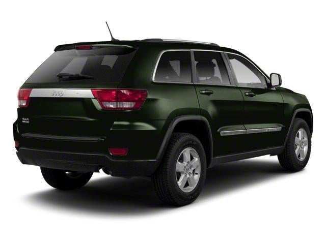 2013 Jeep Grand Cherokee 4WD 4dr Laredo