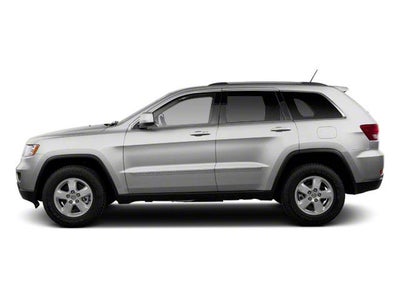 2013 Jeep Grand Cherokee 4WD 4dr Laredo