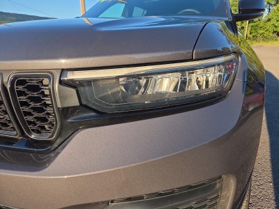 2023 Jeep Grand Cherokee Altitude X 4x4