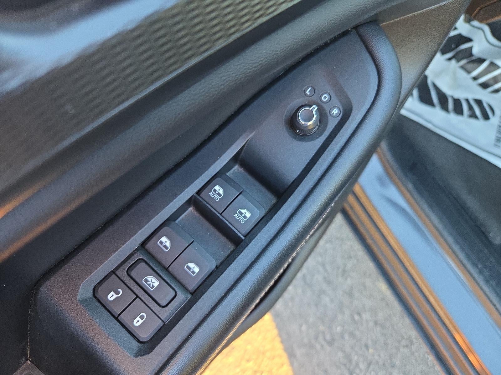 2023 Jeep Grand Cherokee Altitude X 4x4