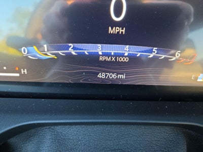 2023 Jeep Grand Cherokee Altitude X 4x4