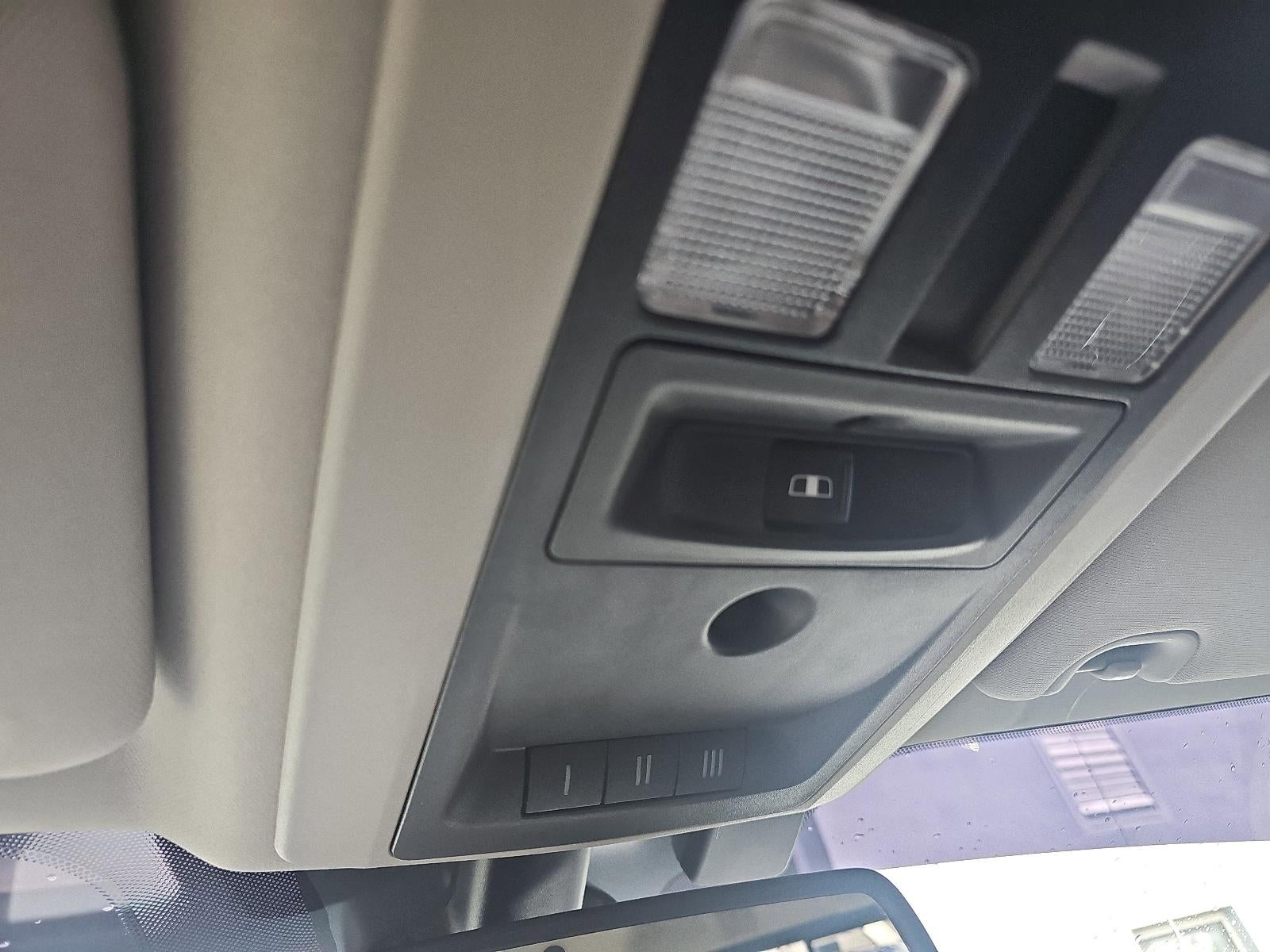 2017 RAM 1500 Big Horn 4x4 Crew Cab 5'7" Box