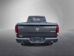 2017 RAM 1500 Sport 4x4 Crew Cab 6'4" Box