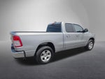 2022 RAM 1500 Big Horn 4x4 Quad Cab 6'4" Box