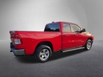 2021 RAM 1500 Big Horn 4x4 Quad Cab 6'4" Box