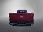 2021 RAM 1500 Big Horn 4x4 Quad Cab 6'4" Box