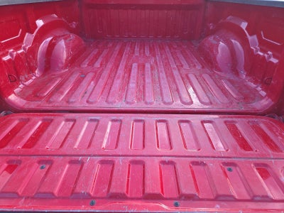 2021 RAM 1500 Big Horn 4x4 Quad Cab 6'4" Box