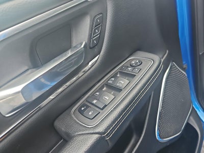 2024 RAM 1500 Laramie 4x4 Crew Cab 5'7" Box