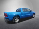 2024 RAM 1500 Laramie 4x4 Crew Cab 5'7" Box