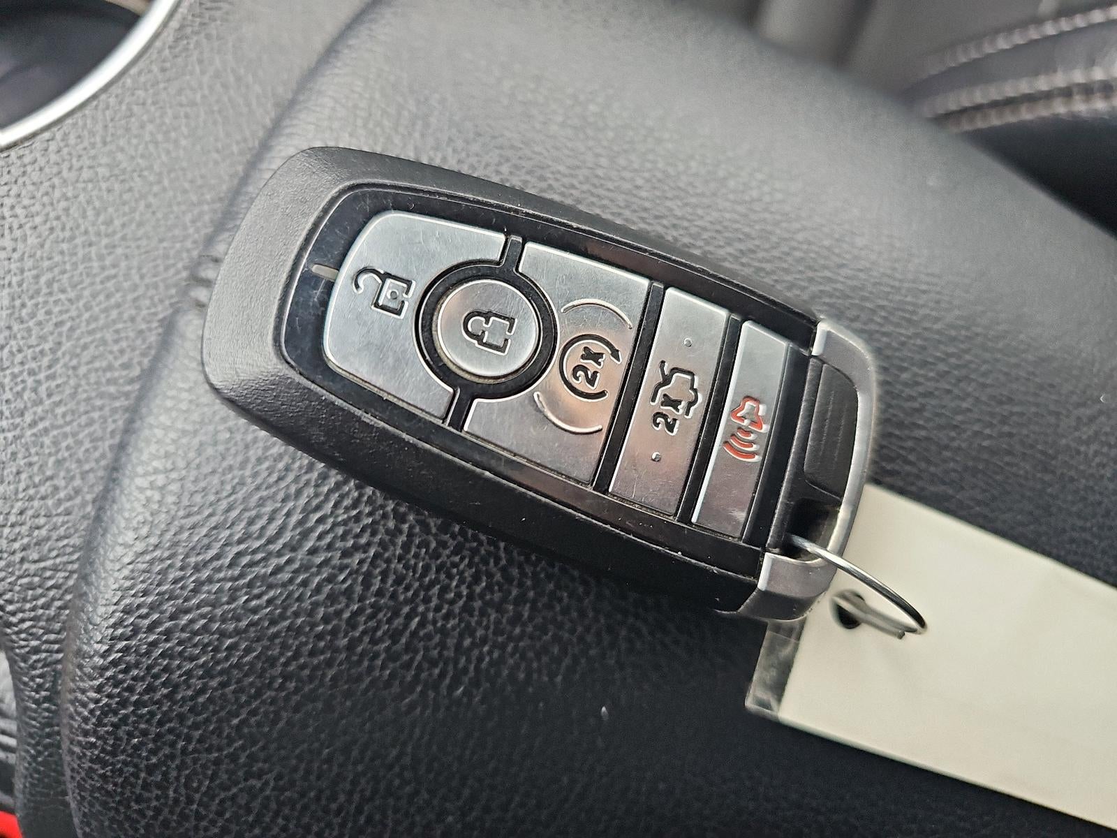 2019 Ford Mustang GT Premium Fastback