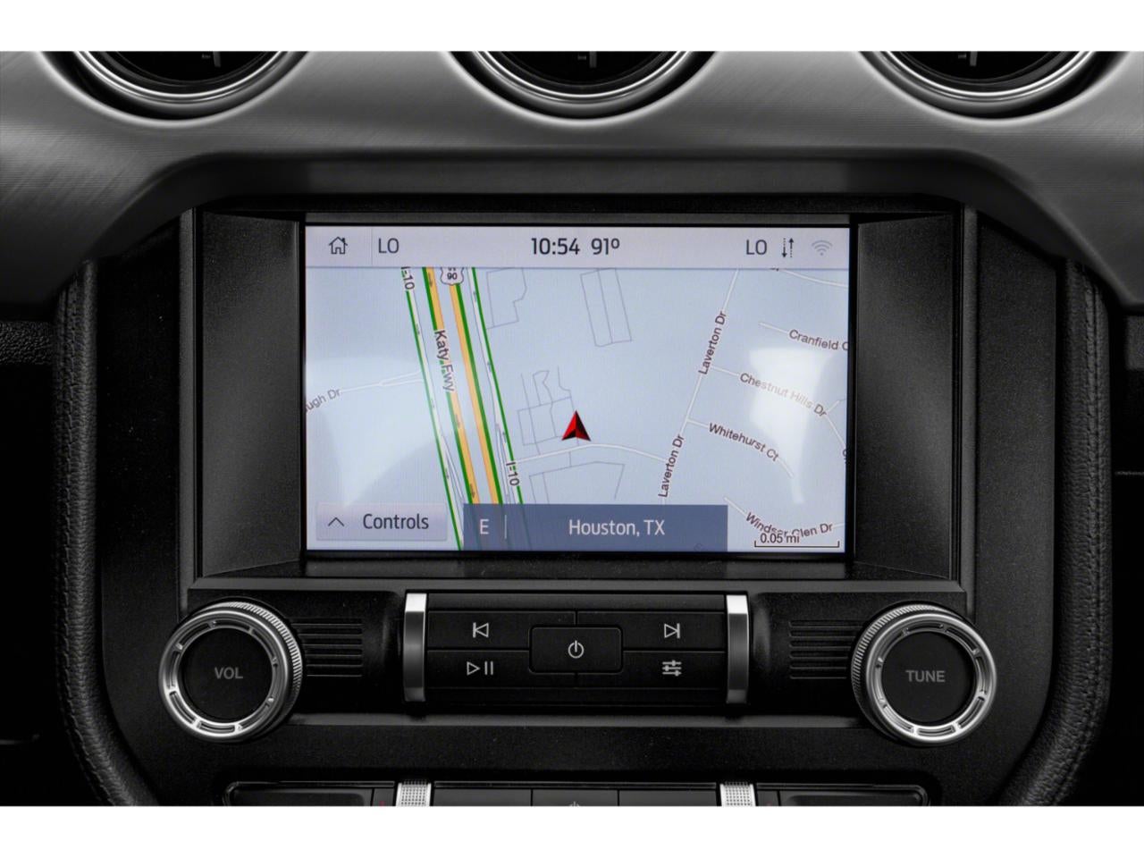 2019 Ford Mustang GT Premium Fastback