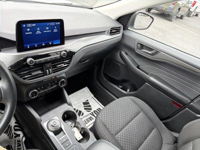 2025 Ford Escape Active AWD