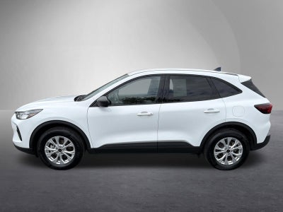 2025 Ford Escape Active AWD