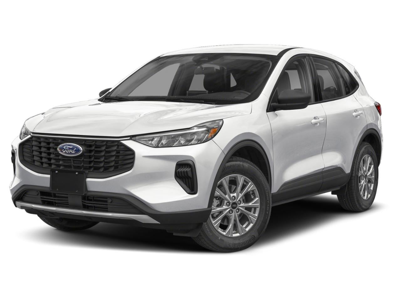 2025 Ford Escape Active AWD