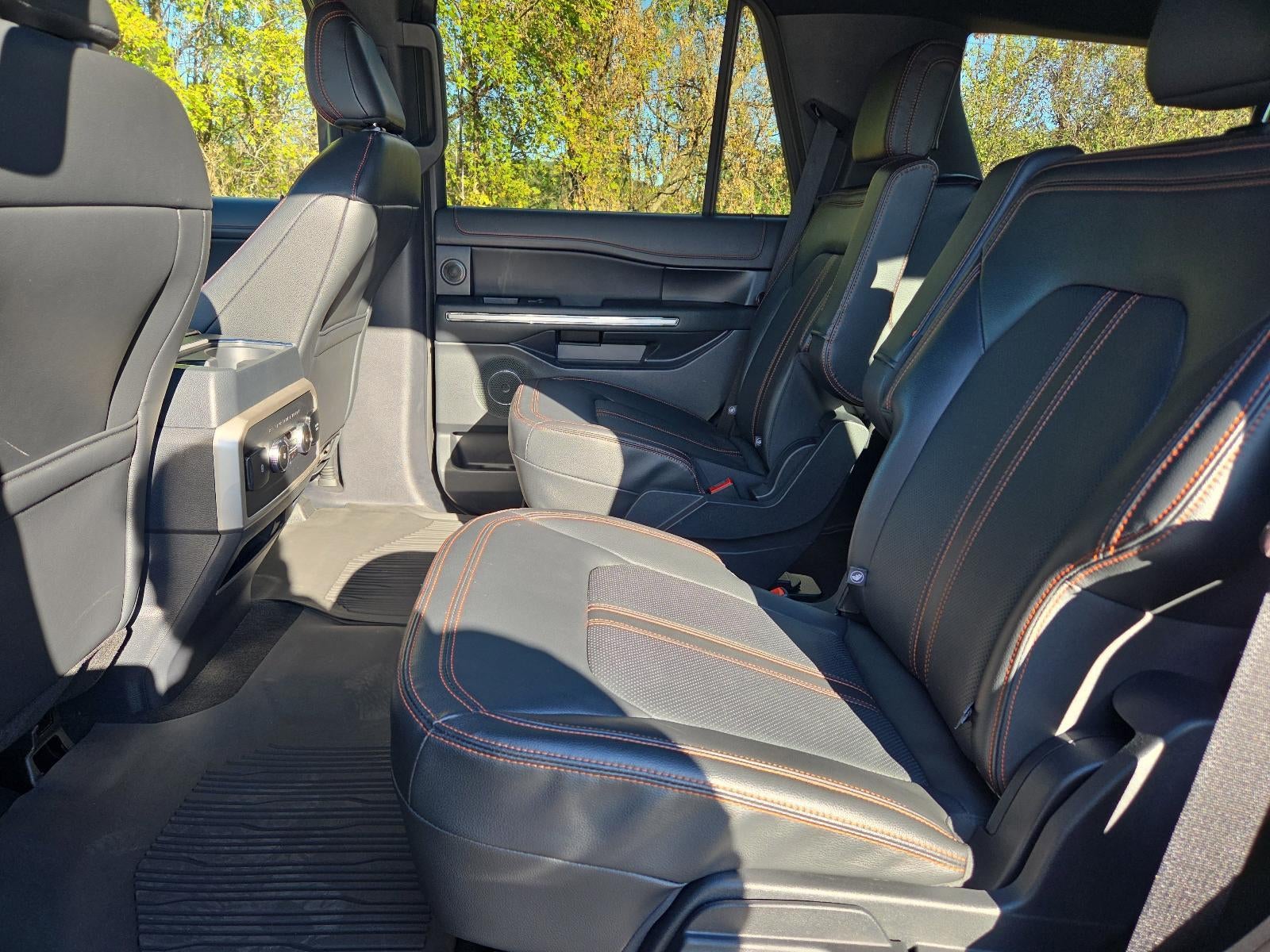 2023 Ford Expedition Timberline 4x4