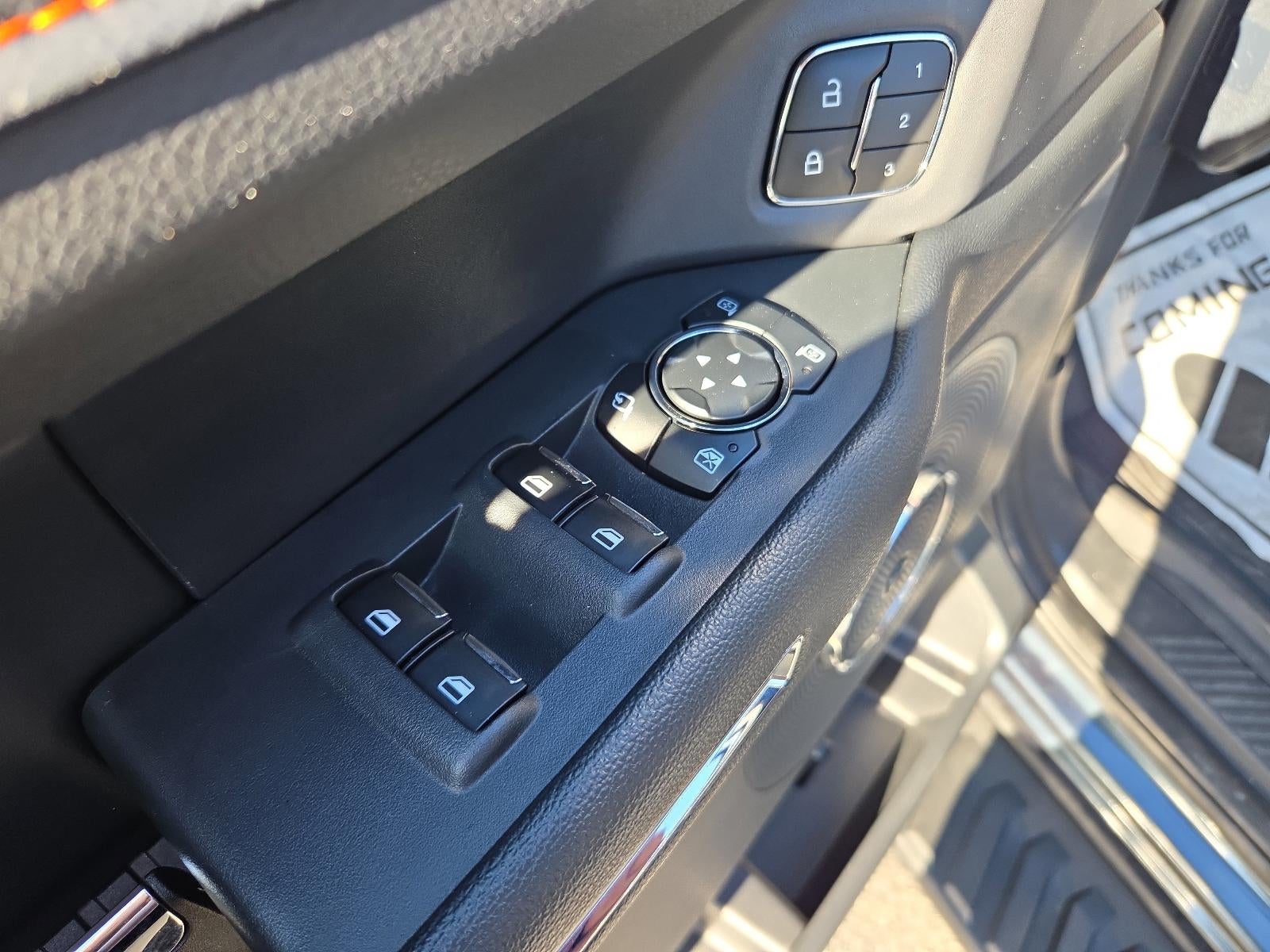 2023 Ford Expedition Timberline 4x4