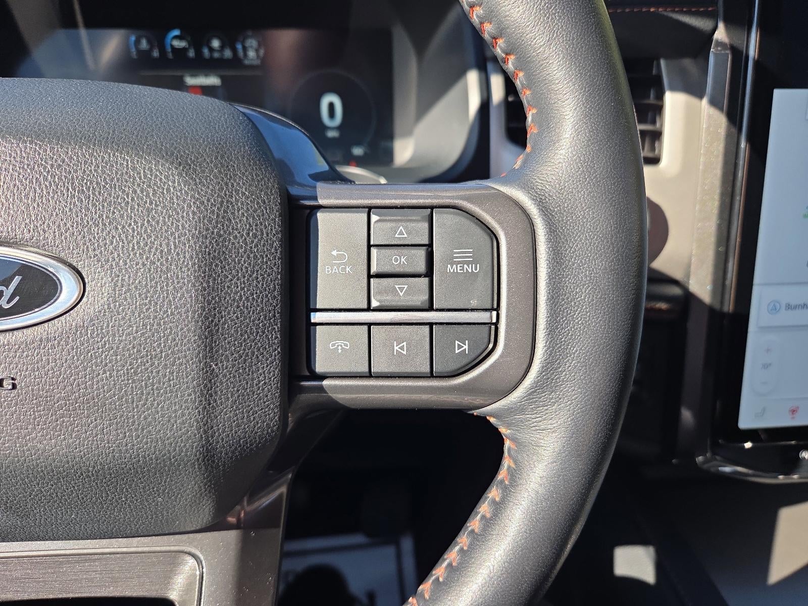 2023 Ford Expedition Timberline 4x4