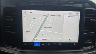 2024 Ford Super Duty F-350 SRW LARIAT 4WD Crew Cab 6.75' Box