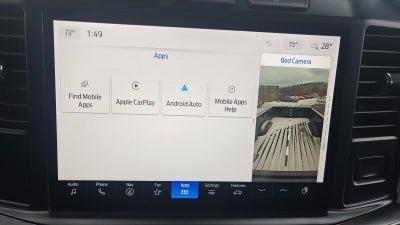 2024 Ford Super Duty F-350 SRW LARIAT 4WD Crew Cab 6.75' Box